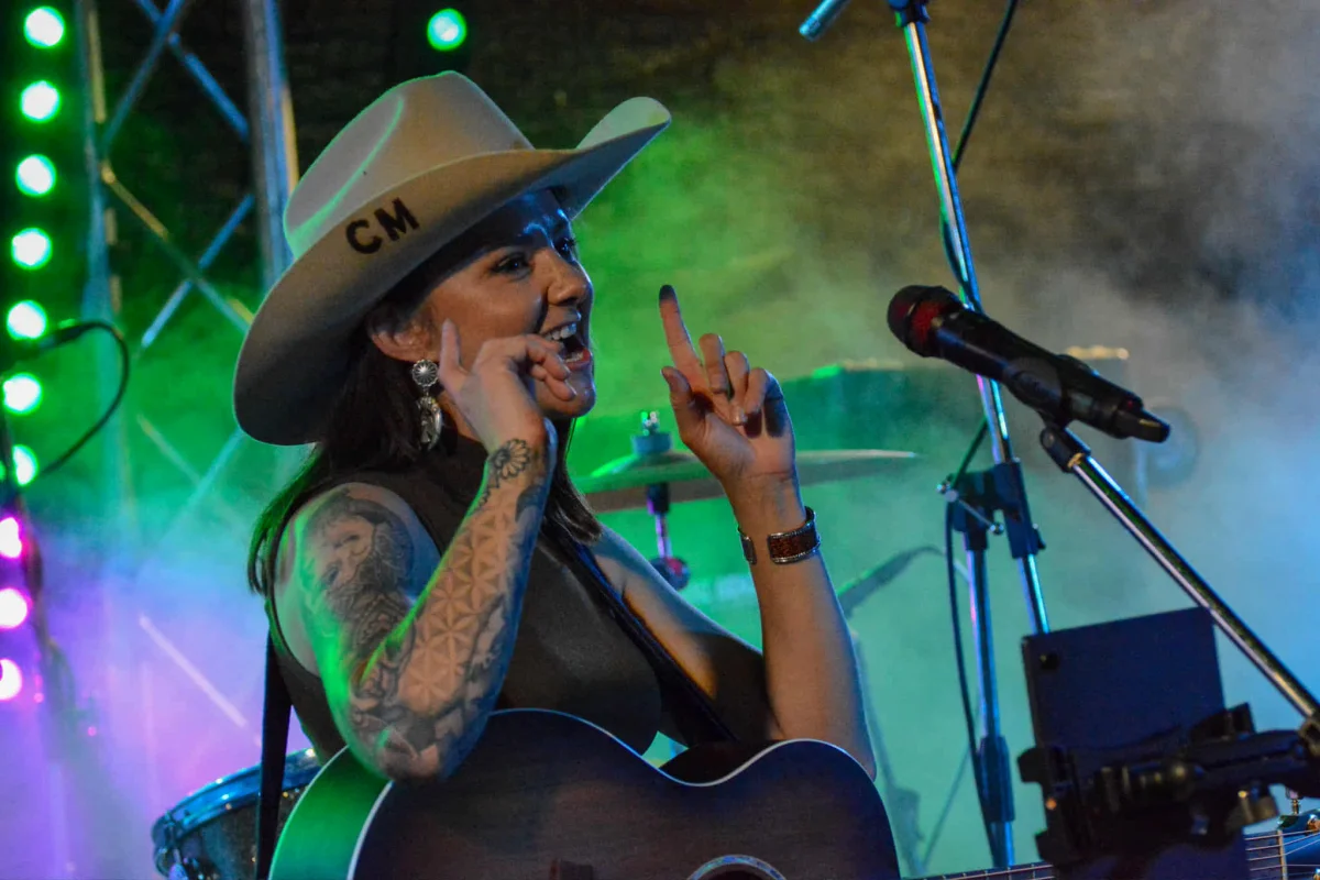 judekellymusic, Carly Mozsny, Lasso Lee, Ben Greene, Gods Country Saturdays at O'Donoghues Irish Pub