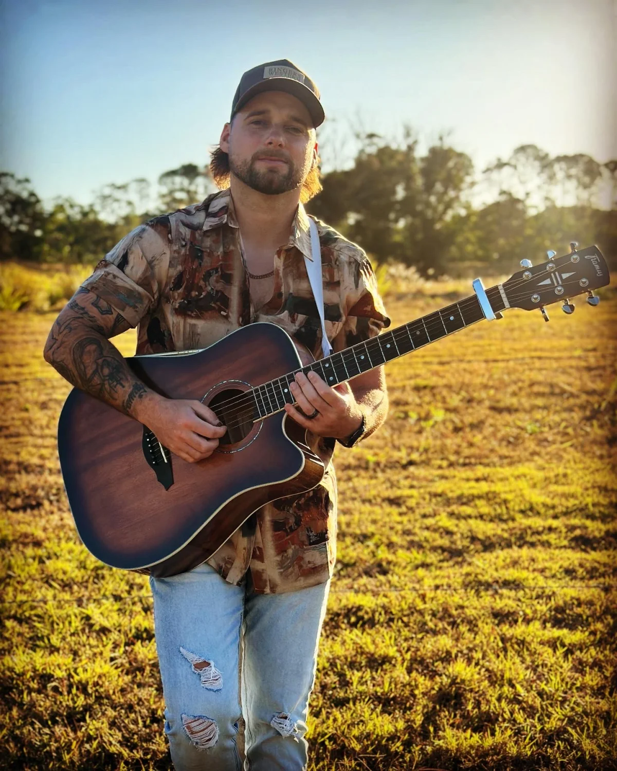 Brant Donlan, Sundays @ Oran Park Hotel at Oran Park Hotel