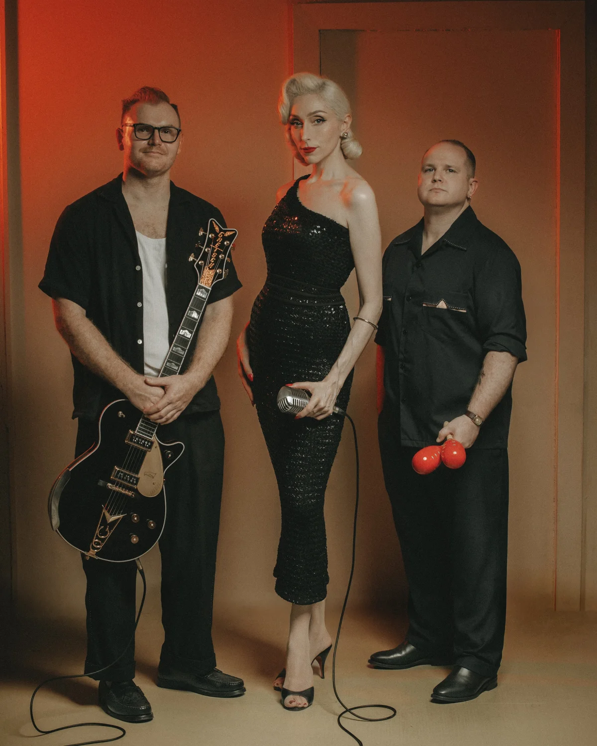 Soul nights Band, Bang! Bang!, Fridays @ Razz Room (Entertainers) at Razz Room (Entertainers)