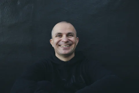 Matt Radovich, The Waterside - Rooftop - Saturdays at Waterside Hotel