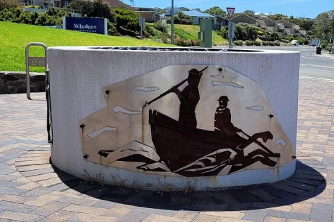 Victor Harbor: Stories of Whaling, Shipwrecks and European Settlers Guided Tour in Victor Harbor & Goolwa