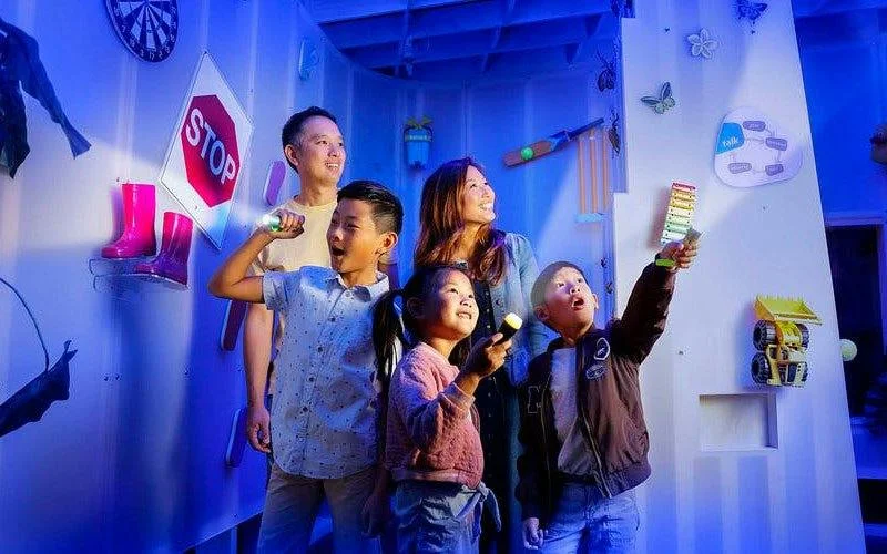 Experience photo 1.