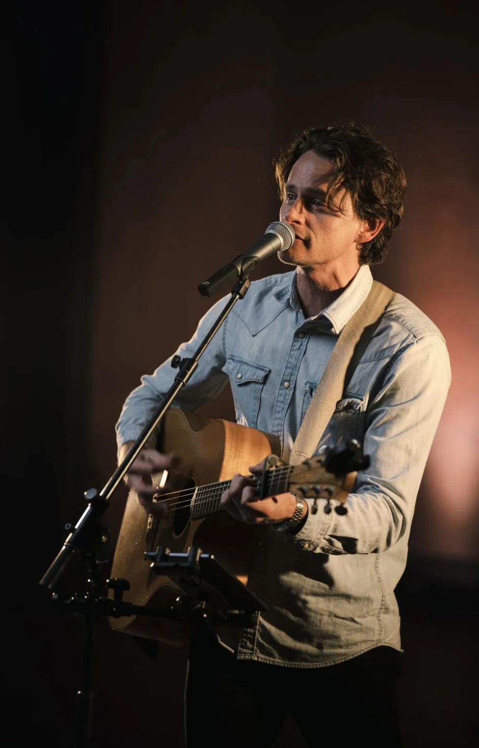 Henry Clarke, Fridays Live @ Scarbs Beach Bar at Scarborough Beach Bar