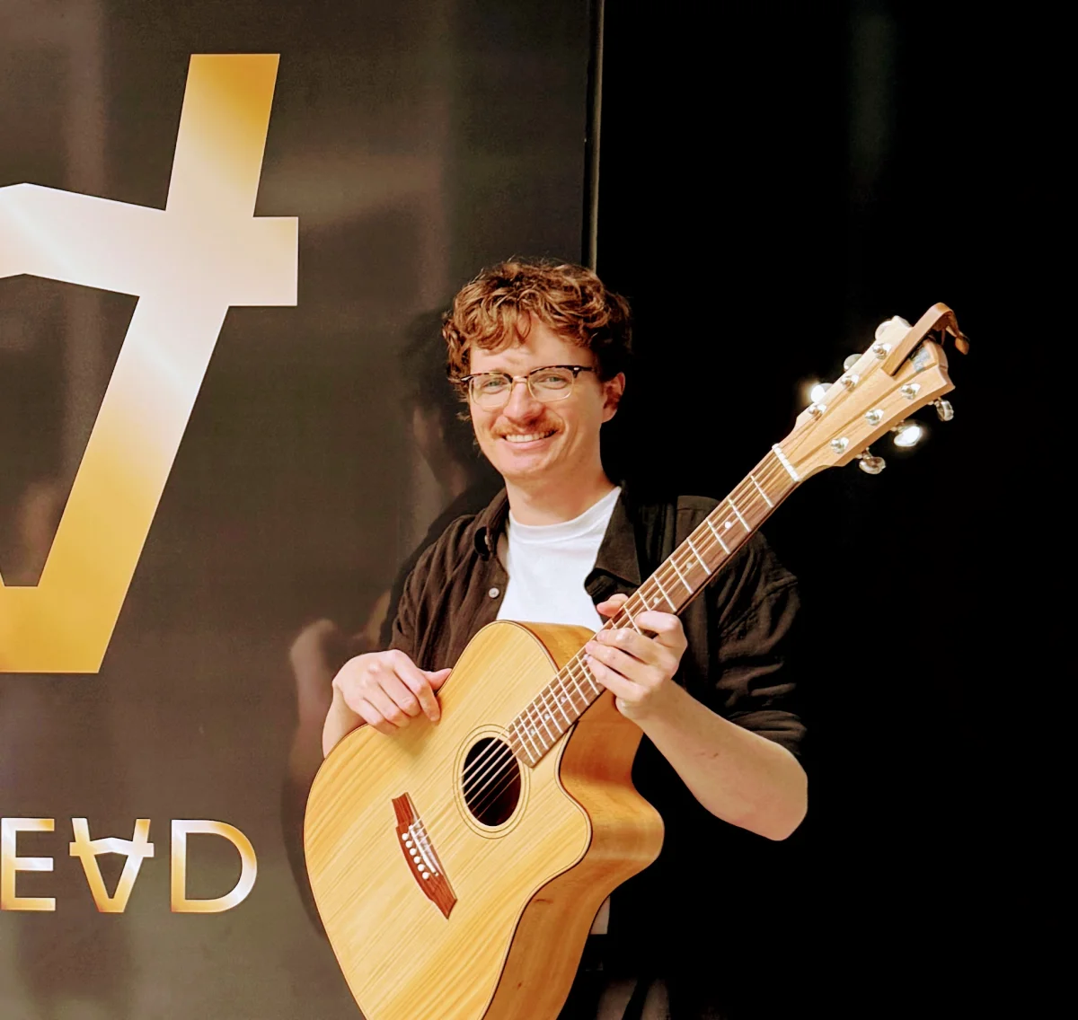 David Chidgzey, Fridays Live @ Scarbs Beach Bar at Scarborough Beach Bar