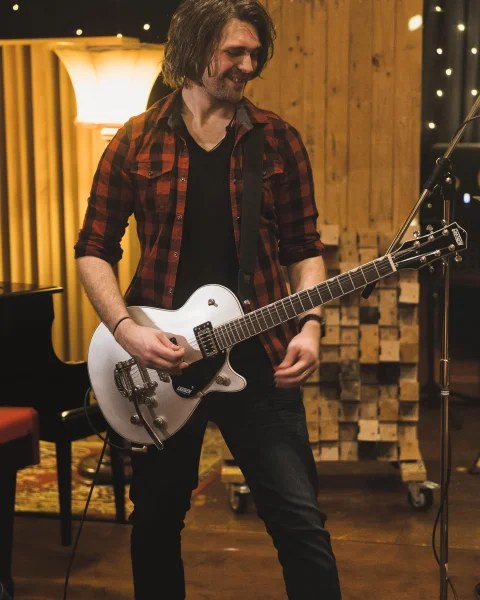 Ben Whittington (W), Saturday Bands at Seacliff Beach Hotel