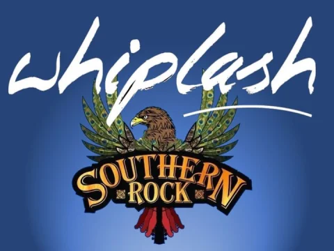 Whiplash, Kapunda Rodeo 26' at Sir John Franklin Hotel