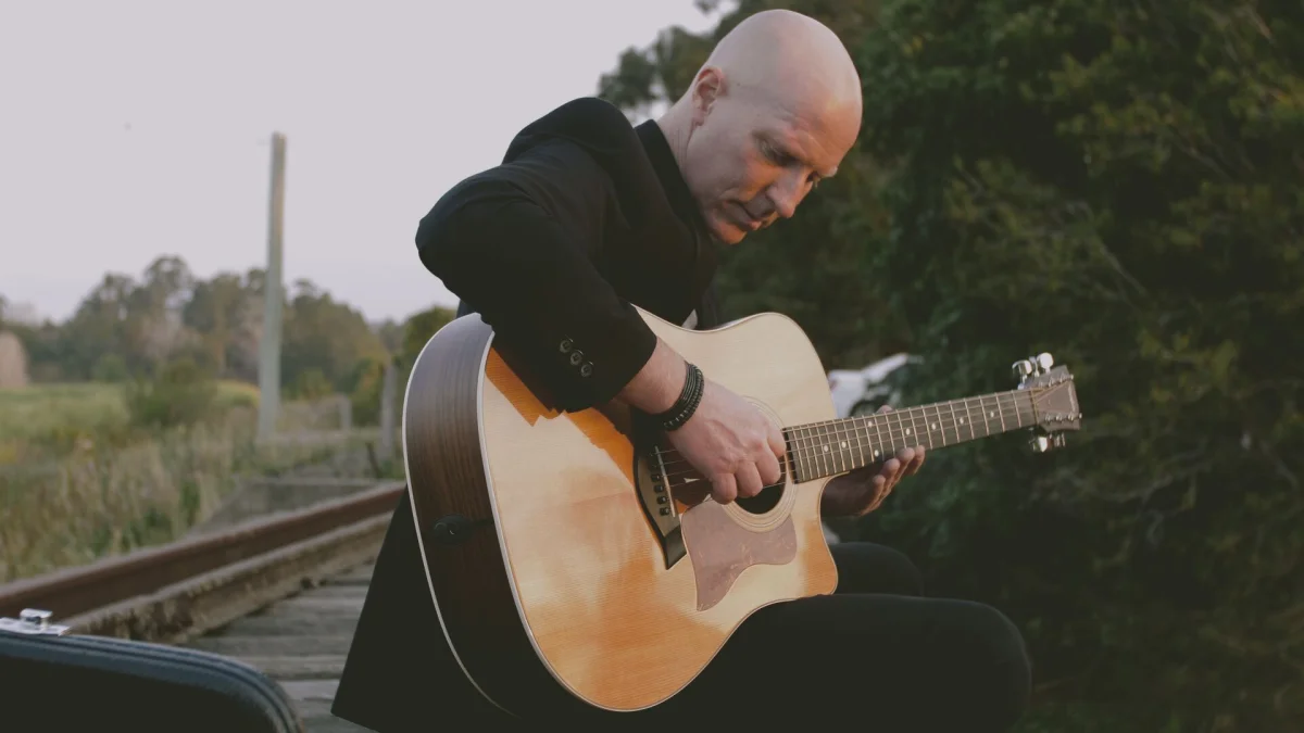 Michael Hickey, Ignition at The Envy Hotel