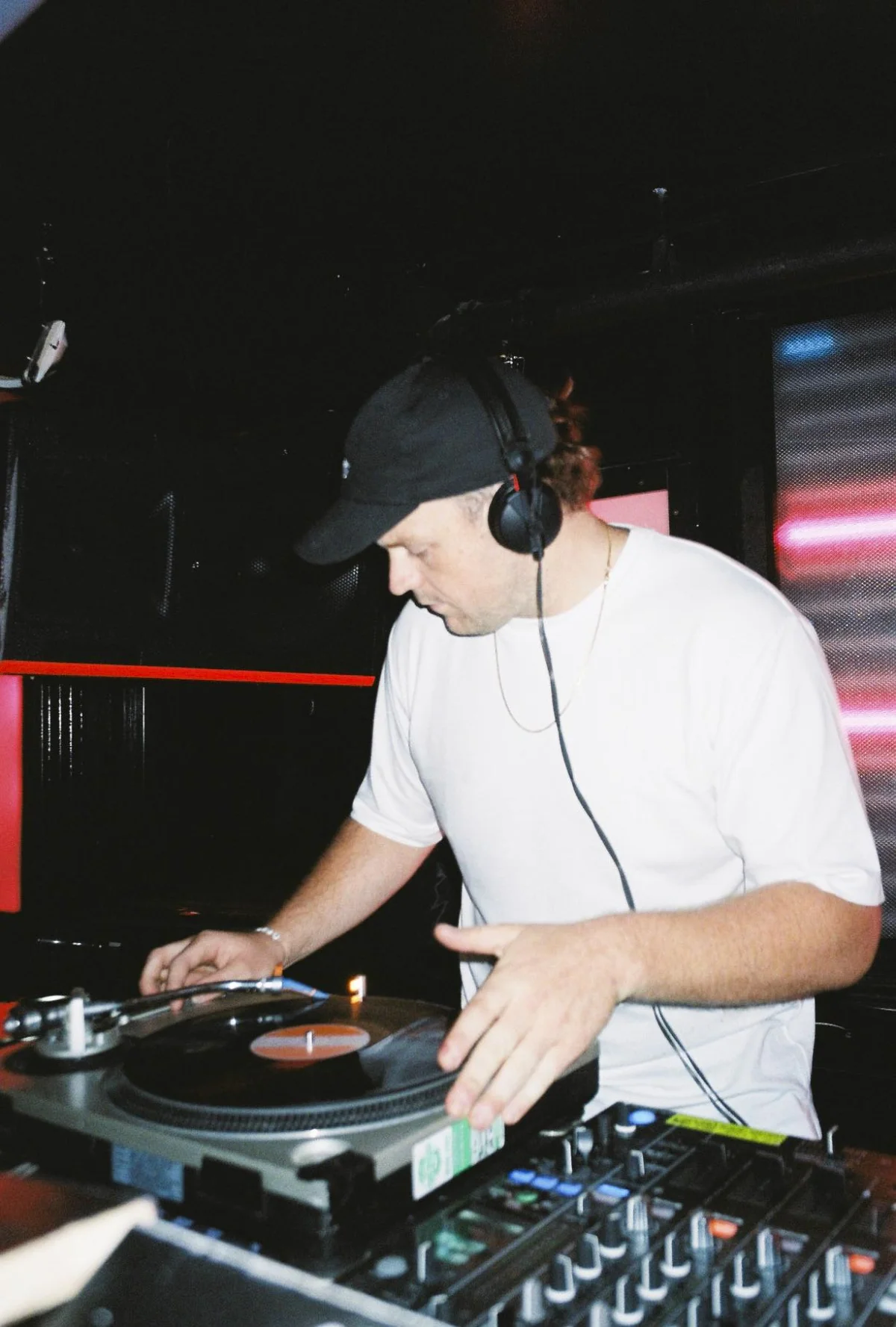 PaddyMacDaddy, Sunset Social x Timeless Sounds at The Golden Sheaf
