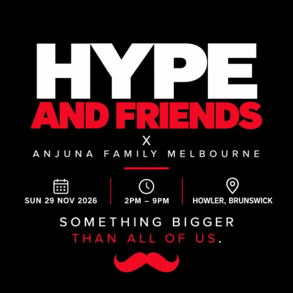 HYPE & FRIENDS at Howler