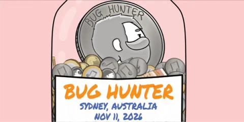 Bug Hunter at Crowbar Sydney