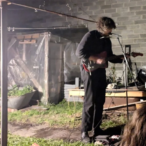 Dag & Field Commander Ali | Free + All Ages | La La La’s Front Bar at La La La's