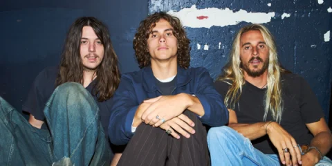 Good Music Presents: Headsend [VENUE UPGRADE] at The Evelyn Hotel