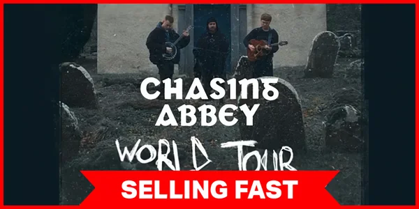 Chasing Abbey at Crowbar Brisbane