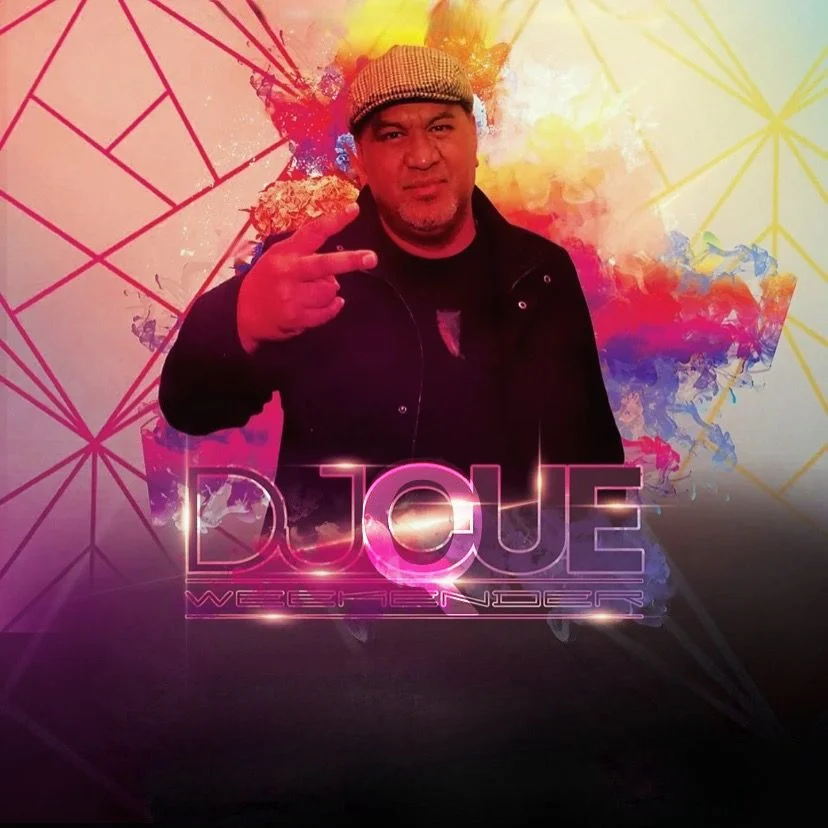 DJ Que, DJ Que at The Royal on the Waterfront
