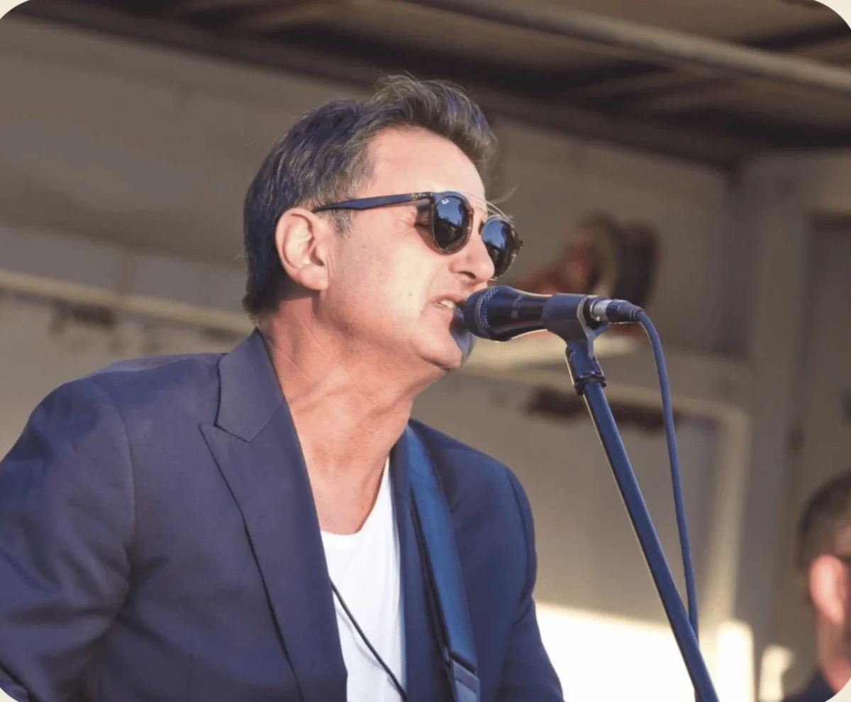 Ian Ippoliti Collective, Saturdays @ Griffith Leagues Club at Griffith Leagues Club
