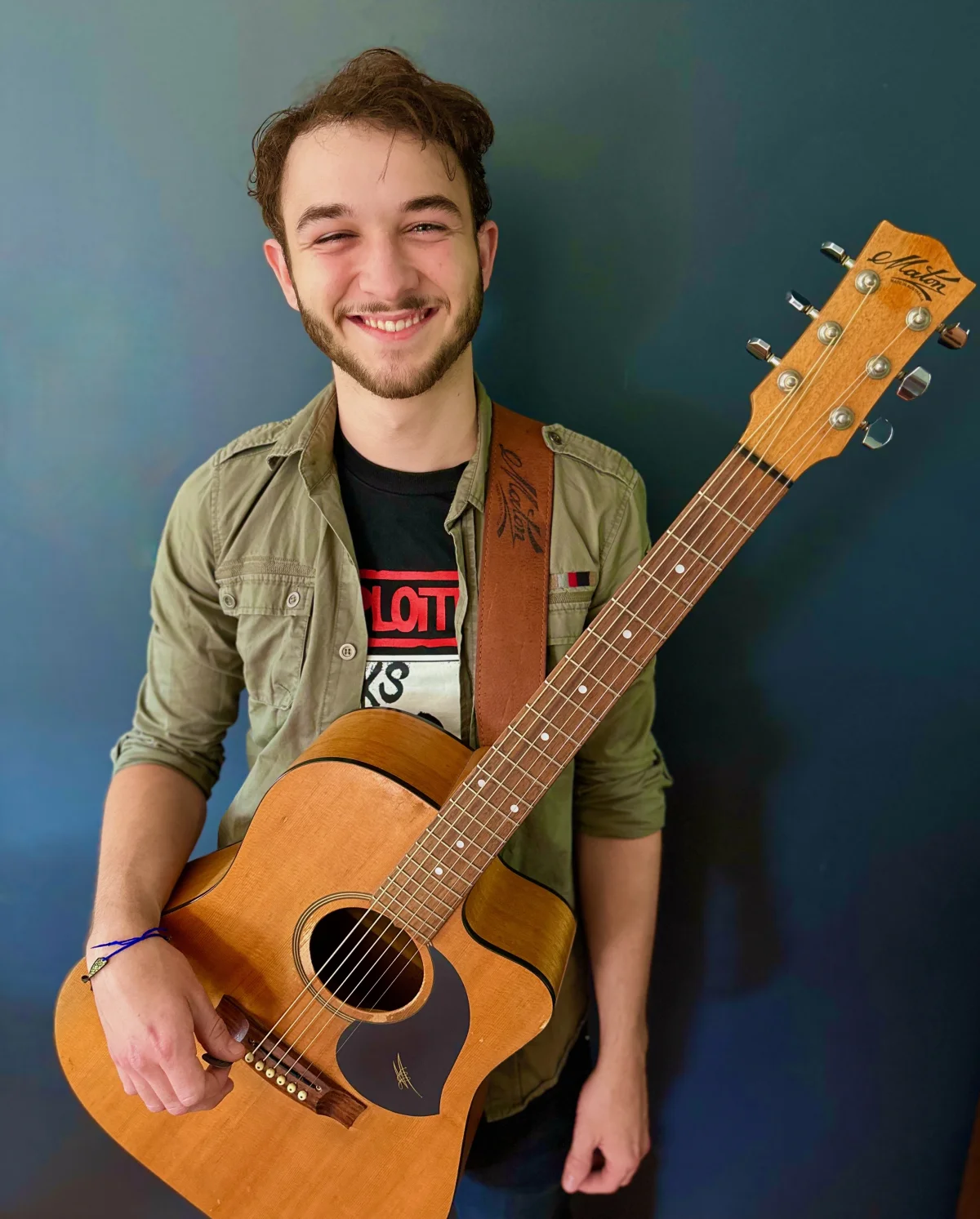 Oliver Peel, Saturdays @ The Sporting Globe Bar & Grill Chermside at The Sporting Globe Bar & Grill Chermside