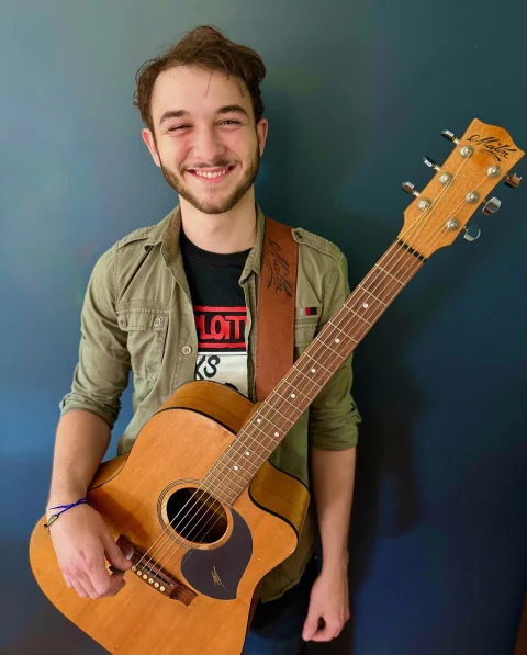 Oliver Peel, Saturdays @ The Sporting Globe Bar & Grill Chermside at The Sporting Globe Bar & Grill Chermside