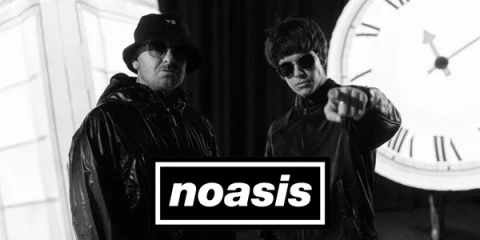 NOASIS LIVE '27 - ALL AROUND THE WORLD TOUR, Miami Marketta at Miami Marketta