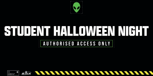?? THURSDAYS STUDENT HALLOWEEN: D.I.V.A. ?? at The Court Hotel