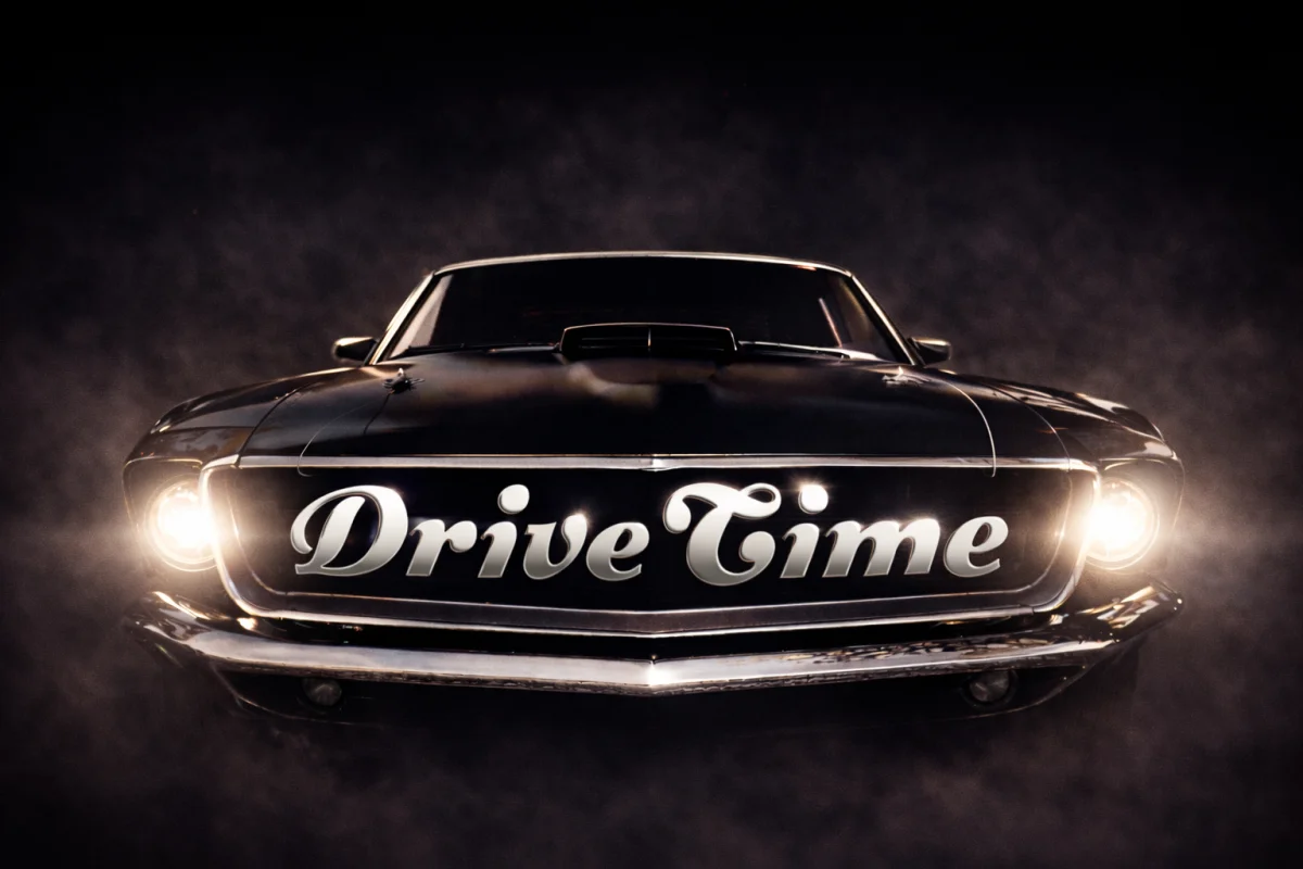 DriveTime, Tuesdays @ The Surf Club Mooloolaba at The Surf Club Mooloolaba