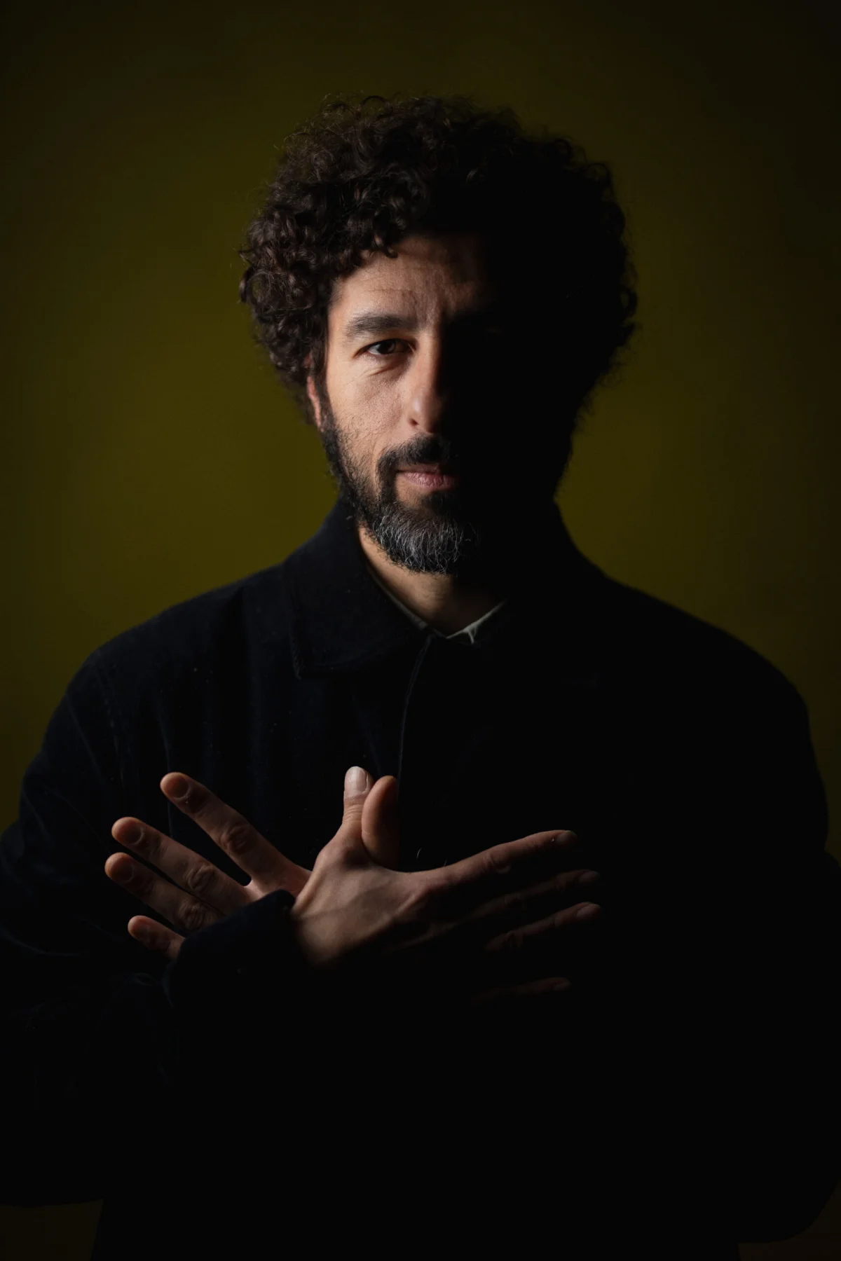 Jose Gonzalez