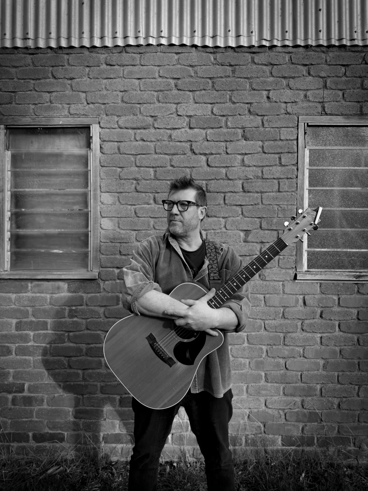Benjamin Smith, Solo Sat Evening at The Victoria Hotel Yarraville