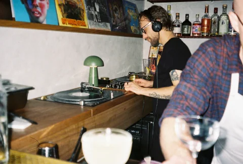 Elliot Of Marco, The Waterside - Rooftop - Sundays at Waterside Hotel