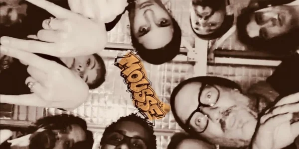Sunday Soul with Mousse & Friends at Four5Nine Bar