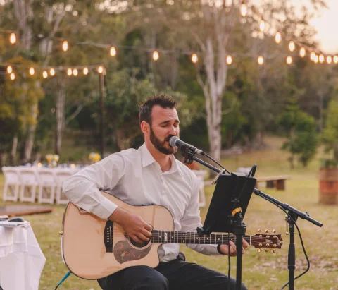 Darron Beahan, Saturday arvo session 4-8PM at Trinity Beach Tavern