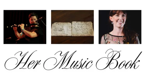 Her Musick Book at Norman Lindsay Gallery & Museum