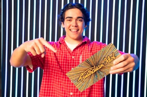 Cody James, Tradie Trays and Tunes at Victoria Park Hotel