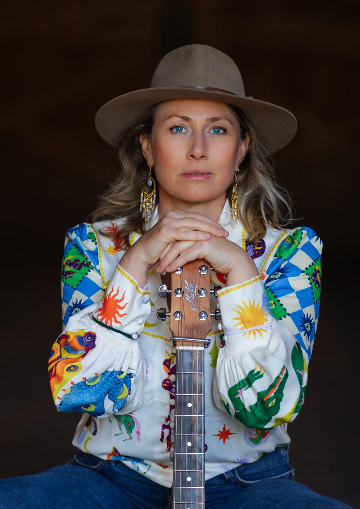Amber Kenny, Live@Lunch - Zone 4 at Wollongong City Council