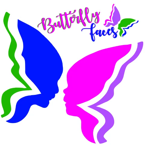 Butterfly Faces, Kids Halloween Party at Woodpecker Bar & Grill