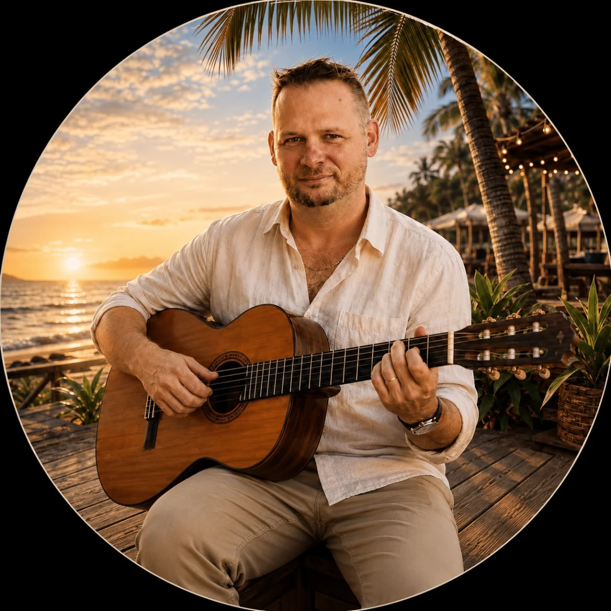 Mike Dutton, Acacia Ridge Hotel Acoustics at Acacia Ridge Hotel