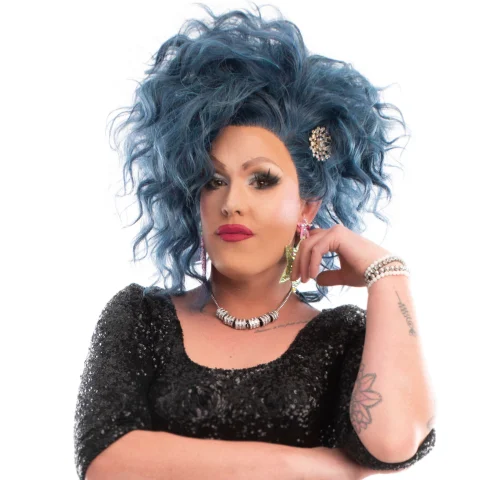 Bree Vin Ammyl, Thursday Drag Tivia at Balgownie Hotel