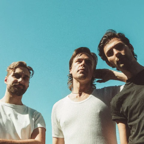A. SWAYZE & THE GHOSTS - Single Launch at The Grand Poobah