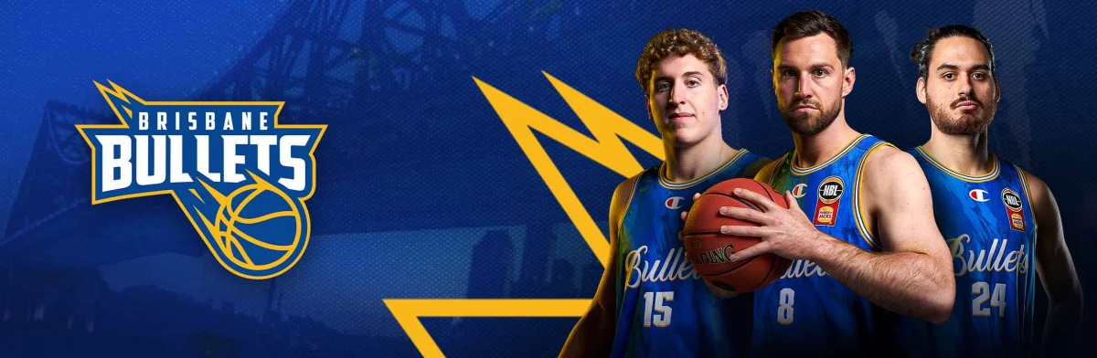 Brisbane Bullets v Cairns Taipans Rookie Round at Brisbane Entertainment Centre