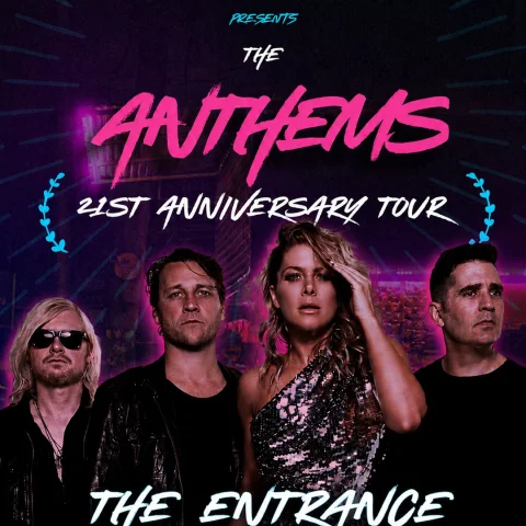 ROGUE TRADERS | 1 NOV at The Entrance Leagues Club