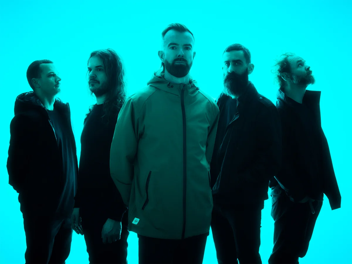 Karnivool | Thurs 26th Nov at The Entrance Leagues Club
