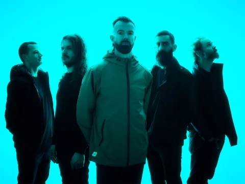 Karnivool | Thurs 26th Nov at The Entrance Leagues Club