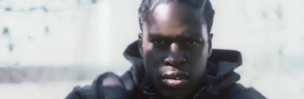 Daniel Caesar at Rod Laver Arena