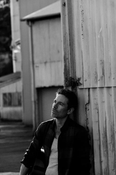 MARK WILKINSON at The Majestic Theatre