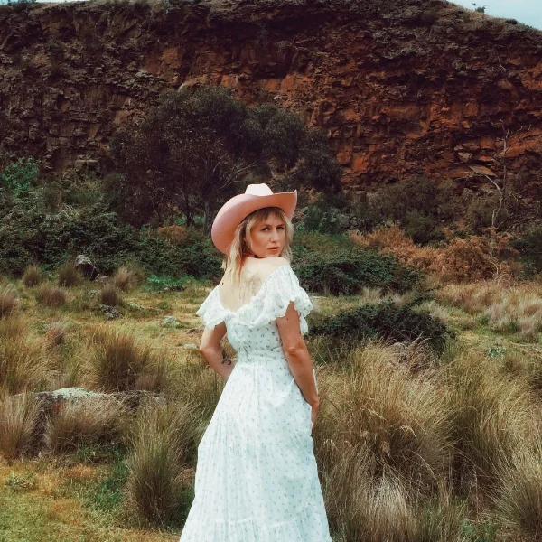 HONKY TONK #2 w/ FREYA JOSEPHINE HOLLICK & THE HONKY TONK SWINGERS at Eltham Hotel