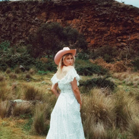 HONKY TONK #2 w/ FREYA JOSEPHINE HOLLICK & THE HONKY TONK SWINGERS at Eltham Hotel