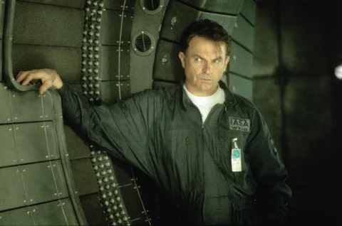 EVENT HORIZON (1997) at Theatre Royal Castlemaine