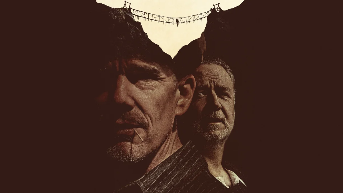 THE WEIGHT at Theatre Royal Castlemaine