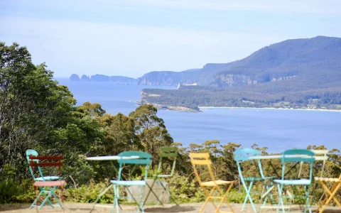 From Hobart: Tasman Peninsula Tour