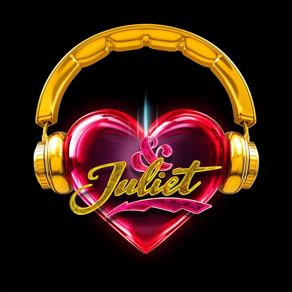 &Juliet at Boardwalk Theatre, Mandurah Performing Arts Centre (ManPAC)