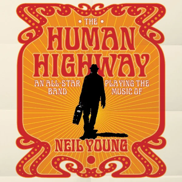 The Human Highway at The Duke of George