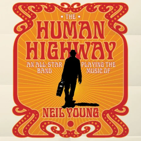 The Human Highway at The Duke of George